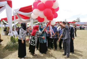 Pemkab Bandung Barat Akan Bentuk 74 Kampung KB