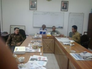 Cecep Buldan Komisi IV DPRD Cianjur: “Kami Akan Tindak Lanjut Kasus 28 Oknum KS Yang Jaminkan Rekening BOS”