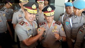 Kapolda Jawa Barat Irjen Pol Agung Budi Maryoto: “Tantangan Untuk Keamanan, Bukan Hanya Jabar, Melainkan Indonesia”