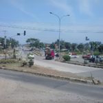 Traffic Light Di Jalan Lingkar Timur Cianjur Rusak, Lakalantas Kerap Terjadi IMG-20170913-WA0044