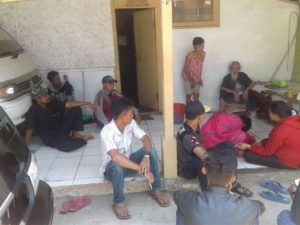 Satu Keluarga Mengalami Gangguan Jiwa, Keselamatan Warga Terancam