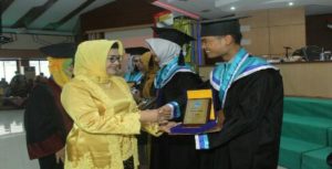 Bupati Subang Berharap 119 Lulusan AKPER Dapat Meningkatkan Kesehatan Masyarakat