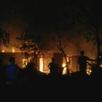 11 Rumah Di Cianjur Ludes Di Lalap Si Jago Merah IMG-20170918-WA0003