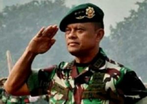 Pemutaran Film G30S/PKI di TNI Sesuai Perintah Panglima