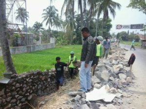 PT Rival Jaya Utama Prioritaskan Kualitas Dalam Pembangunan Peningkatan Jalan