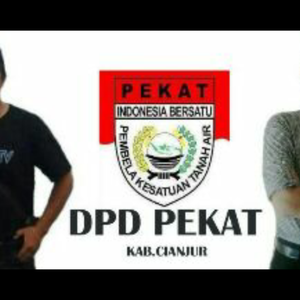 PEKAT IB Cianjur, Siap Kawal Kasus Pembunuhan Anak Dibawah Umur