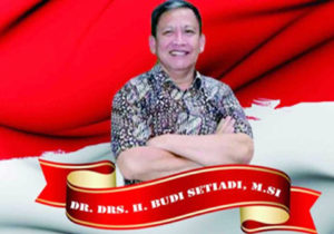 Cabup Subang Budi Setiadi Soroti Pembangunan Pelabuhan Patimban