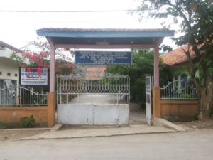 Praktek Bisnis Di SDN Pasir Paros Mulai terbongkar