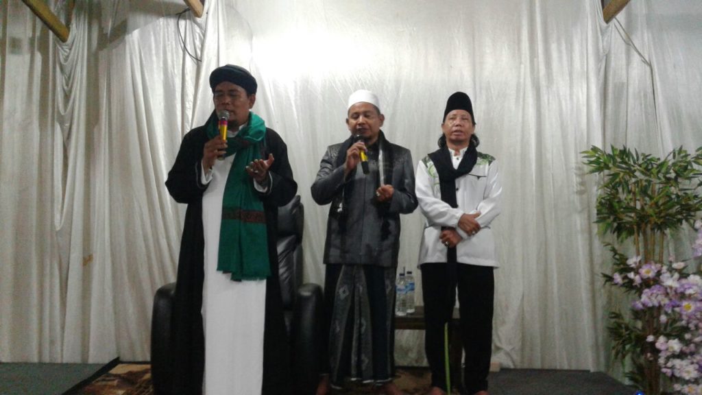 “Jaka Swara” Dikenal Sebagai Kyai Gaul Dan Humoris