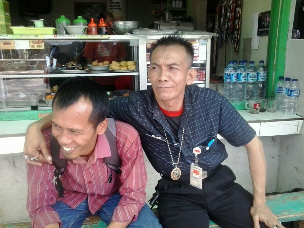 Kesehatan Warga Miskin Menjadi Prioritas  BPBN Dalam Giat Sosial