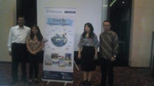 Universitas Prasetiya Mulya Gelar “Info Session & Admission Test Roadshow 2017” Di Kota Bandung