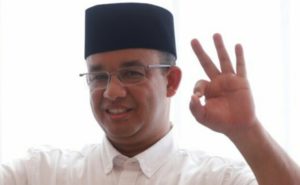Anies: Ahok-Djarot Sudah Melakukan Yang Terbaik Bagi Kemajuan Jakarta