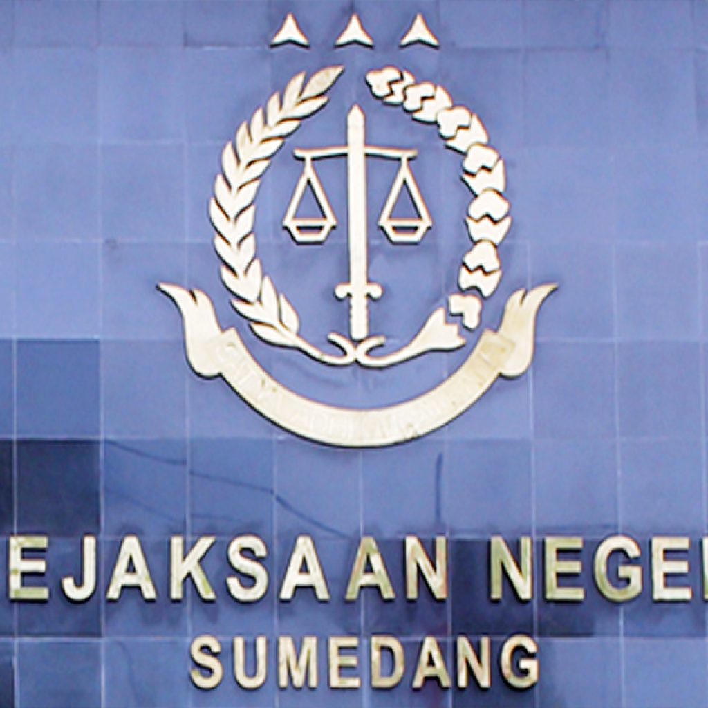 Oknum Guru di Sumedang Diduga Suap Jaksa