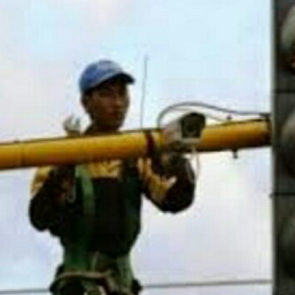 Jakarta Dipasangi CCTV Berpengeras Suara 