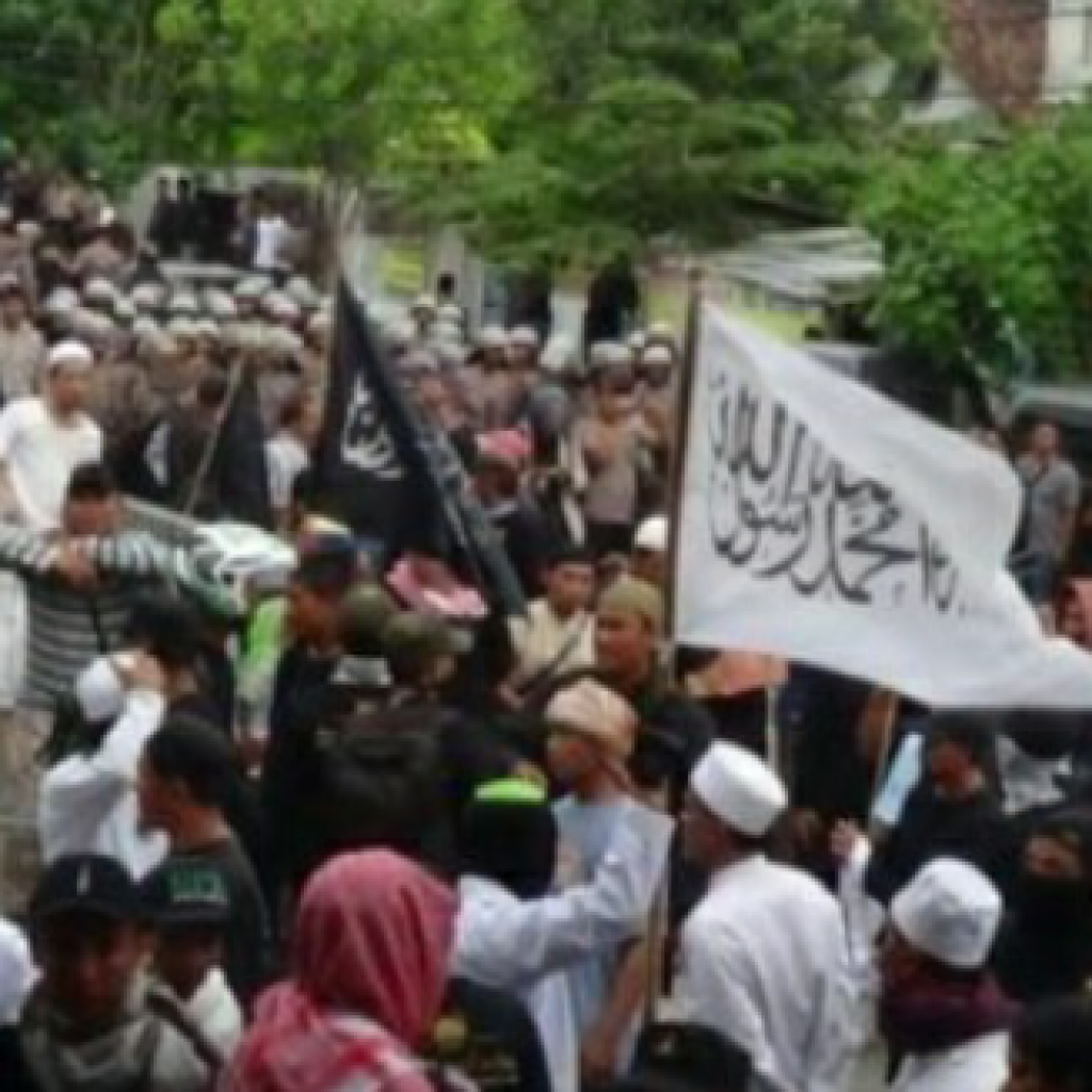 Peringatan Hari Asyura Di Semarang Ditolak