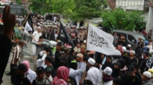 Peringatan Hari Asyura Di Semarang Ditolak