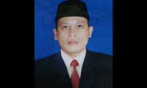 Ajidin Kembali Terpilih Menjadi Kades Pangauban Untuk Ketiga Kalinya