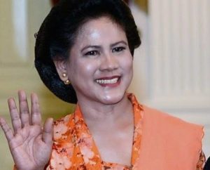 Hari Ini Iriana Jokowi Ulang Tahun