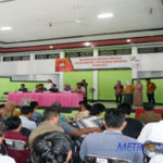 Bawaslu Prov. Jawa Barat Didesak