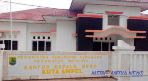 BumDES Desa Kuta Ampel Disalahgunakan ?