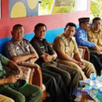 Bupati Cianjur Resmikan Kampung Kuba Pasir Gombong