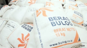 Harga Raskin di Rengasdengklok Sangat Mencekik Warga