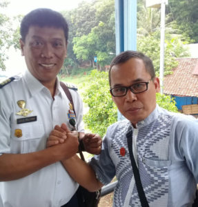 Jasa Raharja gelar Pengobatan Gratis
