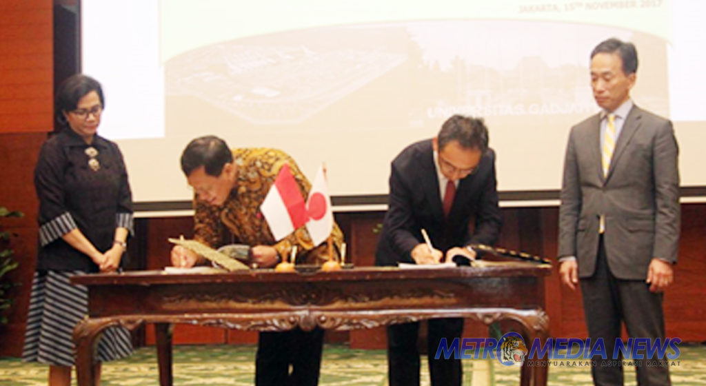 Pelabuhan Internasional Patimban Dibiayai dari Pinjaman JIKA Senilai Rp14 Triliun