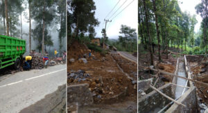 Warga Naringgul Sambut Baik Pembangunan Rest Area Wisata Pujasera