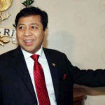 Setya Novanto Dikabarkan Alami Kecelakaan