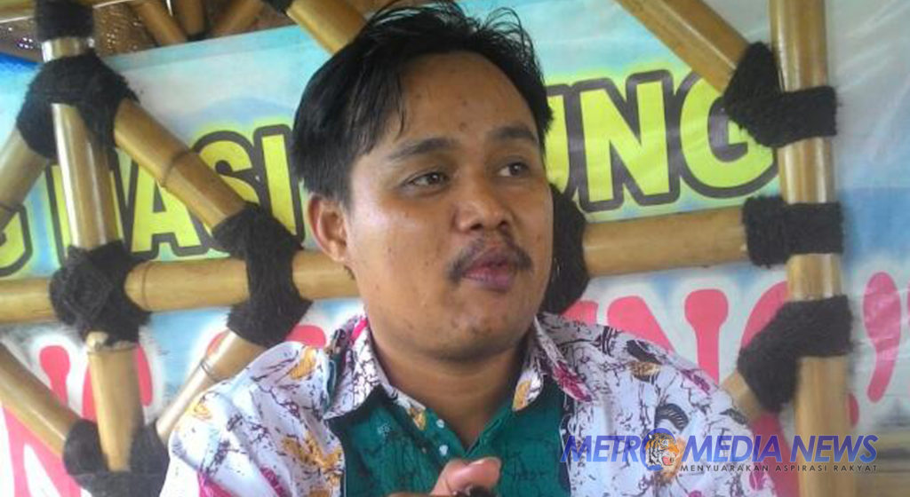 Ada Aroma Korupsi di BumDES Tanjung Pakis