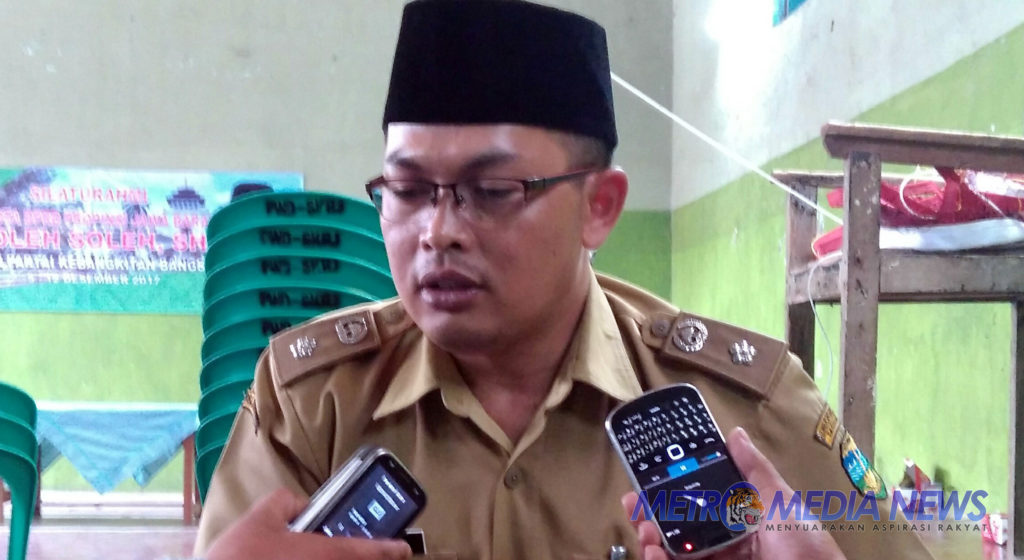 Anggota DPRD Jabar Fraksi PKB Gelar Reses di Desa Sukaraja