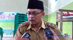 Anggota DPRD Jabar Fraksi PKB Gelar Reses di Desa Sukaraja