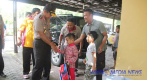 Kapolda Sulsel Sidak Polres Maros Yakinkan Proses Pelayanan Masyarakat Selalu Siap