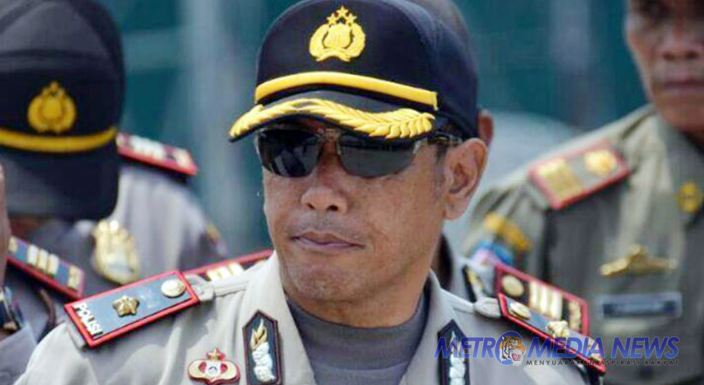 Kapolsek Tigaraksa: Polisi Zaman Now Harus Bermasyarakat Melalui Seni