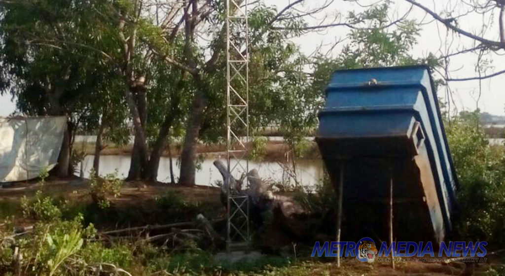 Kejaksaan Diminta Segera Panggil Ketua Bumdes Tanjung Pakis