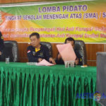 Milyaran Uang Negara Diselamatkan Kajari Karawang