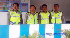 Operasi Lilin Lodaya 2017, Polsek Warungkondang Siap Amankan Natal dan Tahun Baru 2018