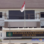 Pembangunan Gedung Kantor Kajari Subang Dikecam Sejumlah Kalangan