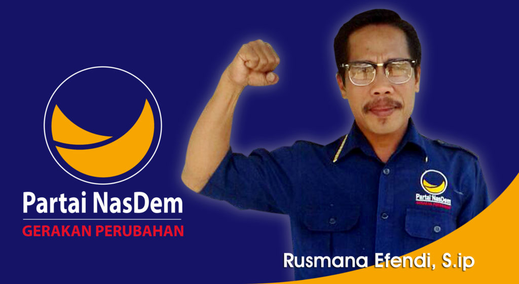 Putra Daerah Cianjur Selatan Siap Bertanding di Pileg DPRD Periode 2019 – 2024