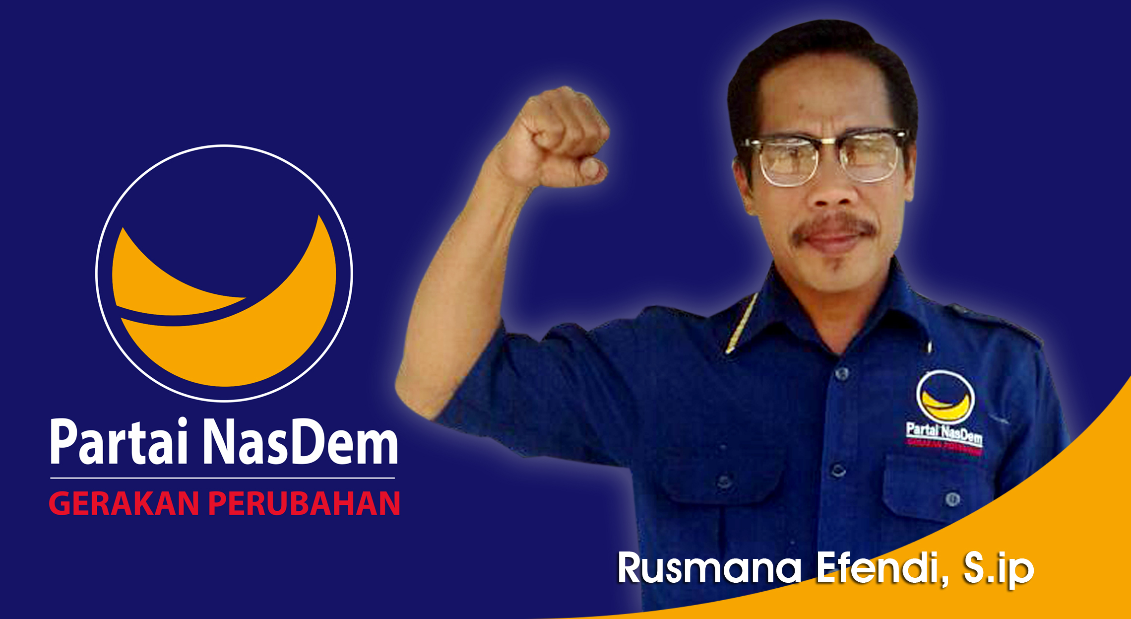 Rusmana Efendi