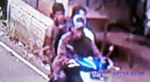 1 Unit Motor Raib Dibawa Kabur Orang Yang Baru Dikenal