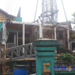 Dua Tahun Tower Berdiri, Diduga Tidak Memiliki Ijin