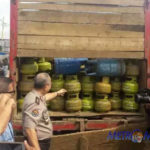 Gudang Pengoplosan Gas 3 Kg di Tangerang Digerebek Bareskrim