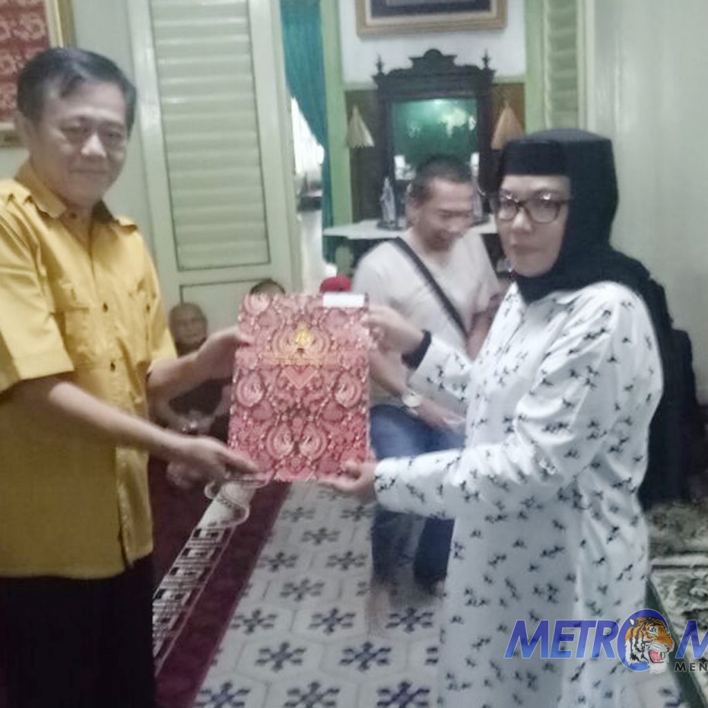 Ketidakhadiran Bupati Dalam Forum Silaturahmi Warga Cianjur Sangat Disayangkan