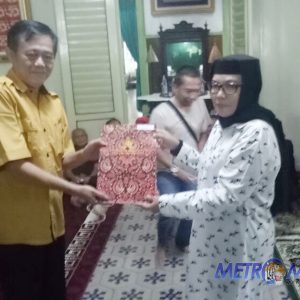 Ketidakhadiran Bupati Dalam Forum Silaturahmi Warga Cianjur Sangat Disayangkan
