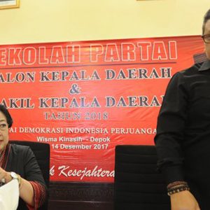Konflik Internal Hanura, Sekjen PDIP Turut Prihatin