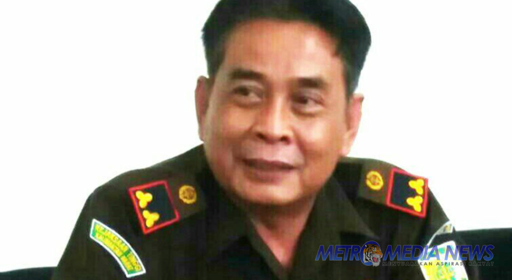 Mantan Kades Tanjungbungin Pakisjaya Jadi Tersangka Kasus Korupsi Dana Koperasi