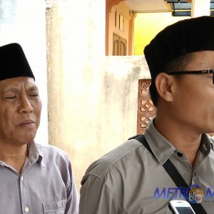 Panwascam Gelar Bimtek Pengawasan