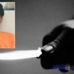 Pemuda Diciduk Polisi